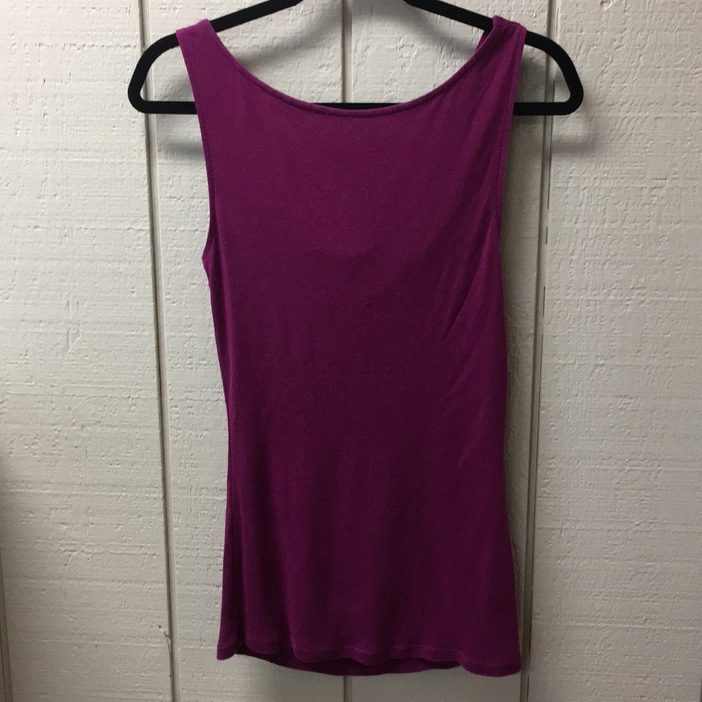 Express Tank - Picture 4 of 6